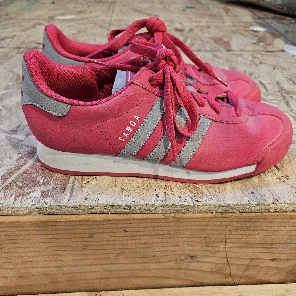 Women's Adidas Shoes